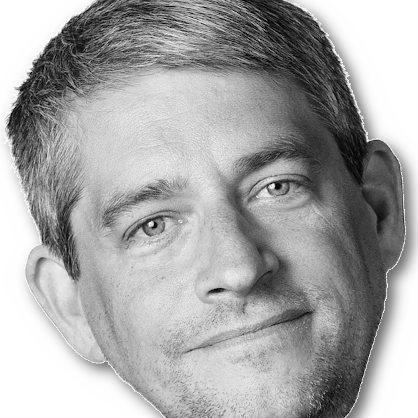 Will Cooke (aka 8none1)